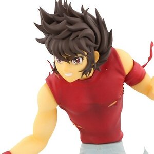 Saint Seiya Saint Cosmo Memoir Pegasus Seiya