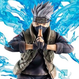 Precious G.E.M. Series Naruto Kakashi Hatake: Susanoo Ver.