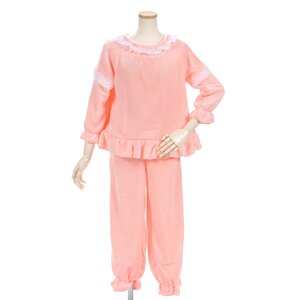 milklim Mofumofu Set