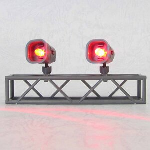 PLUM Accessories 02: LED Spotlight Red