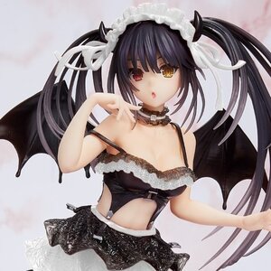 Coreful Figure Date A Live IV Kurumi Tokisaki: Pretty Devil Ver. Renewal Edition