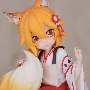 The Helpful Fox Senko-san Senko 1/7 Scale Figure