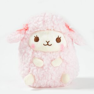 Baby Wooly Plushies (Standard) Baby Mary