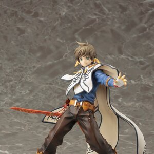 Tales of Zestiria Sorey 1/8 Scale Figure