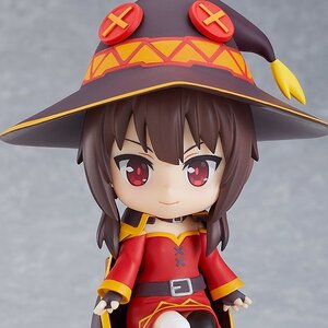 Nendoroid Swacchao! KonoSuba the Movie: Legend of Crimson Megumin