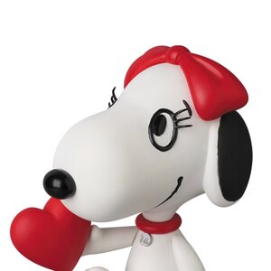 Vinyl Collectible Dolls Belle | Peanuts