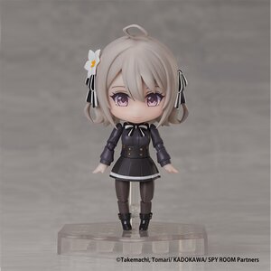 DFORM+ Spy Classroom Lily Deformed Action Figure [Pre-order]