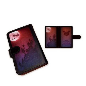 Disgaea Flip-Style Smartphone Case