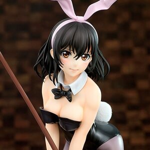 Strike the Blood Yukina Himeragi: Bunny Style 1/7 Scale Figure