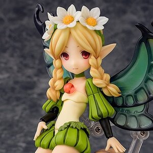 Parfom Odin Sphere Leifthrasir Mercedes