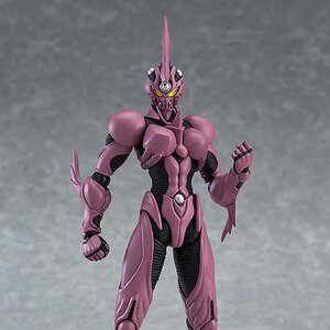 figma Guyver II F