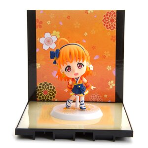 Chibi Kyun Chara Love Live! Sunshine!! Immature Dreamer Vol. 1 Chika Takaumi