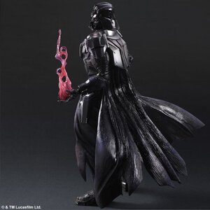 Star Wars Variant Play Arts Kai Darth Vader