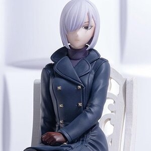 Spy x Family Fiona Frost Nightfall Premium Perching Figure