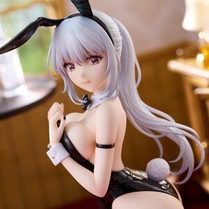 CABA Illustration SEI Deluxe Edition 1/6 Scale Figure