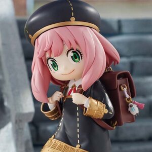 Espresto Spy x Family Anya Forger School Style Non-Scale Figure
