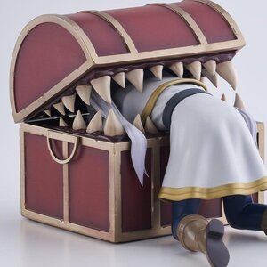 Luminasta Frieren: Beyond Journey's End Frieren In Mimic Ver.