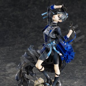Black Butler - Book of Murder - Ciel Phantomhive Figure