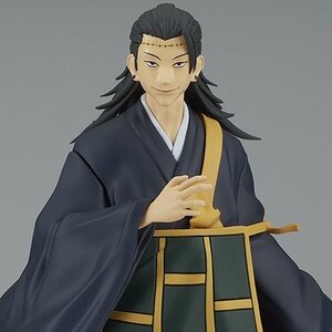 Jujutsu Kaisen 0: The Movie Jukon no Kata Suguru Geto Non-Scale Figure [Pre-order]