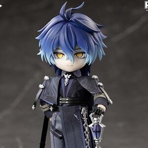 Piccodo x Genshin Impact Flins Action Doll [Pre-order]