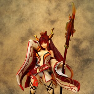 Cross x Create Vol. 1: Enma 1/8 Scale Figure