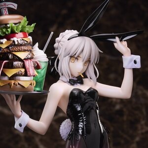 Fate/Grand Order Saber/Altria Pendragon [Alter]: Bunny Ver. 1/7 Scale Figure [Pre-order]
