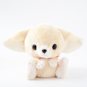 Feneky the Fennec Fox Plushies (Big) Kikko
