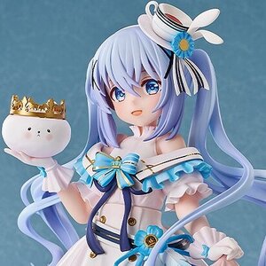 Is the Order a Rabbit? Chino: Dress Ver. 1/7 Scale Figure [Pre-order]