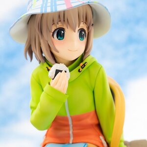 Encouragement of Climb: Third Season Aoi Yukimura 1/7 Scale Figure