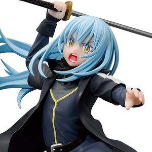 Maximatic That Time I Got Reincarnated as a Slime Rimuru Tempest Vol. 2