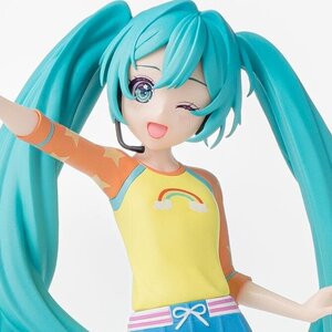 Desktop × Decorate Collections Hatsune Miku x Love and Berry: Dress Up and Dance! Hatsune Miku: Love Costume Ver. [Pre-order]