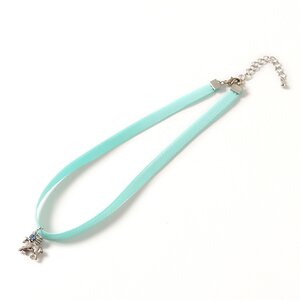 Pegasus Necklace Silver