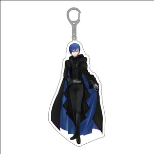 Hatsune Miku Vampire Fest Acrylic Keychain Charm Collection Kaito