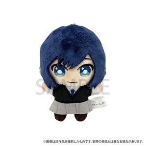Oshi no Ko Chiinui Plush Mascot Akane Kurokawa