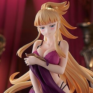 Pop Up Parade Tales of Wedding Rings Hime L Size