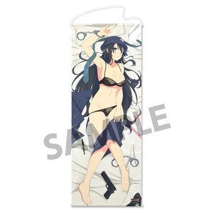 Senran Kagura: New Wave G Burst Ikaruga (Apprentice Police Ver.) Life-Size Tapestry