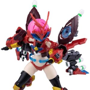 A.T.K. Girl Heracross Plastic Model Kit