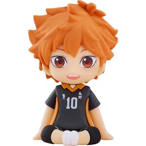 Nendoroid Plus: Haikyu!! Rubber Mascot Shoyo Hinata