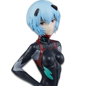 Ichibansho Figure Evangelion: 3.0+1.0 Eva-13 Starting! Rei Ayanami (Tentative Name)