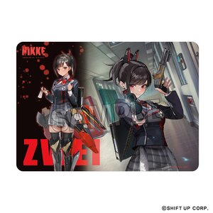 Goddess of Victory: Nikke Illustration Play Mat NT Zwei [Pre-order]