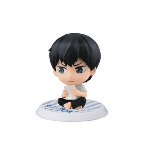 Chibi Kyun Chara Haikyuu!! The Road to Tokyo Vol.2 Tobio Kageyama