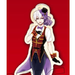 IDOLiSH 7 Acrylic Pop Stand (TWiNKLE 12) Sogo