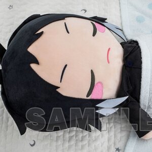 Bungo Stray Dogs Oyasumi Doll Grand Collection Ryunosuke Akutagawa