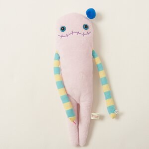 Mokeke Non Plush (Small)