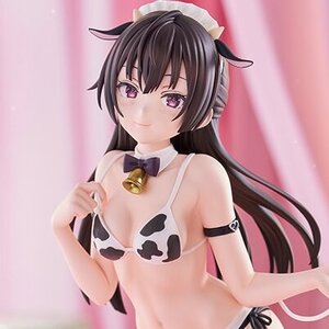 TENITOL TALL Alya Sometimes Hides Her Feelings in Russian Yuki Suo Cow Costume ver. Non-Scale Figure [Pre-order]