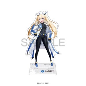 Goddess of Victory: Nikke Acrylic Stand Laplace