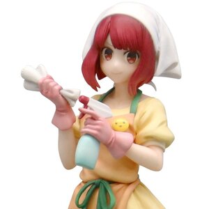 Trio-Try-iT Figure Oshi no Ko Kana Arima: Baking Soda-chan Ver. [Pre-order]