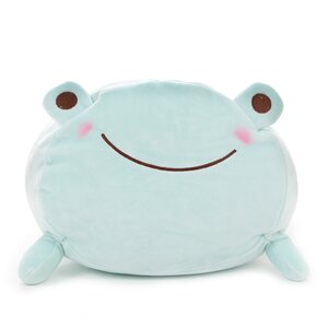 Mocchiizu Colorful Large Plush Collection Frog