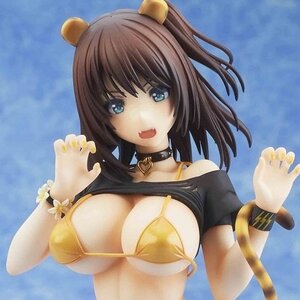 Mataro Illustration Torakko 1/6 Scale Figure