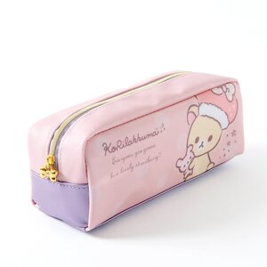 Minna Ichigo ni Naare Korilakkuma Pen Pouch